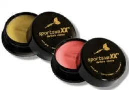 Finger grip - Wax