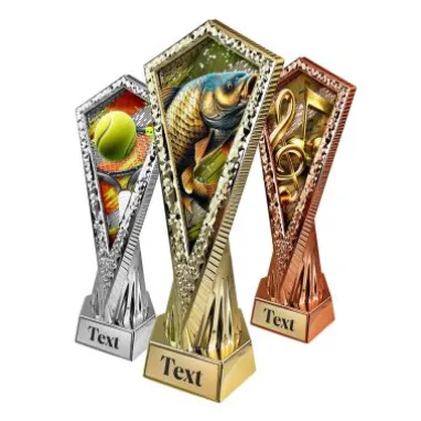 Designové trofeje