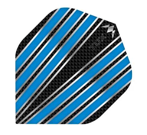 Mission Letky Tux - Aqua Blue F2461