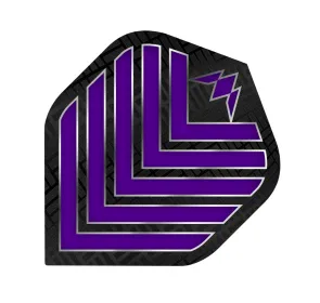 Mission Letky Admiral - Purple F2367