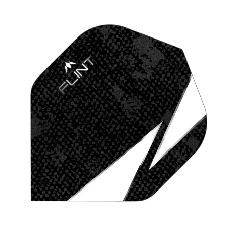 Mission Letky Flint - White F2070