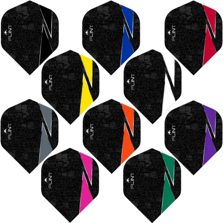 Mission Letky Flint - Blue F2090