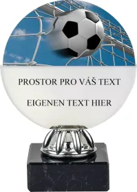 Akrylátová trofej ACL6NM01 Výška cm: 17