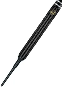 Winmau Šipky Sabotage Black - 20g