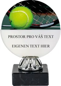 Akrylátová trofej ACL6NM04 Výška cm: 14