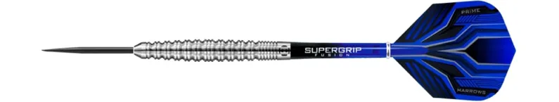 Harrows Šipky Steel Vice - 26g