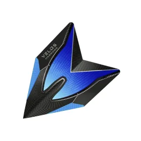 Harrows Letky Velos - Blue F1456