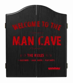 Winmau Kabinet Man Cave