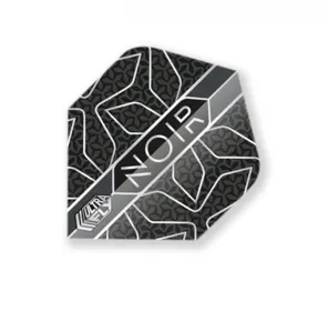 Unicorn Letky Ultrafly - Big Wing - Noir Star