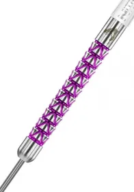 Red Dragon Šipky Steel Peter Wright Snakebite Vyper - 22g