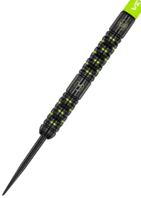 Winmau Šipky Steel Michael van Gerwen - Adrenalin - 23g