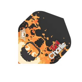 Bull's NL Letky Karel Sedláček - Evil Charlie F0206