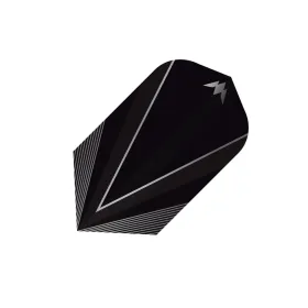 Mission Letky Shades - Black F3049