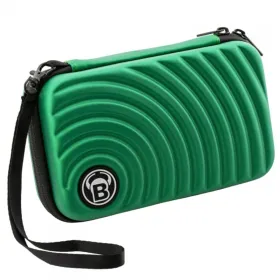 Bull's Pouzdro na šipky Orbis XL - Green