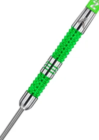 Red Dragon Šipky Steel Peter Wright Mamba - 24g