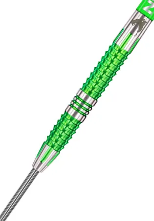 Red Dragon Šipky Steel Peter Wright Mamba 2 - 22g