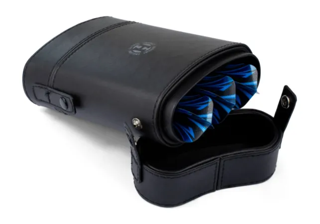 Harrows Pouzdro na šipky Prima - Black