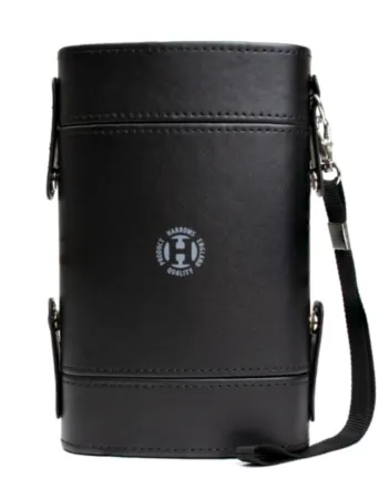 Harrows Pouzdro na šipky Prima - Black