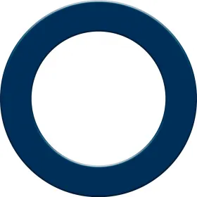 Designa Surround - kruh kolem terče - Blue