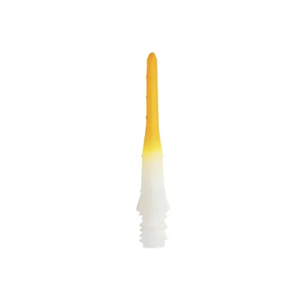 L Style Hroty Lip Point Premium Natural Nine - 30 ks - orange white