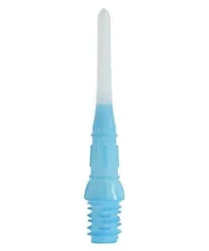 L Style Hroty Lip Point Premium Two Tone - 30 ks - orange white