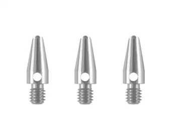 Designa Násadky Aluminium - micro