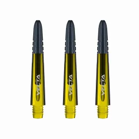 Winmau Násadky Vecta - short - red