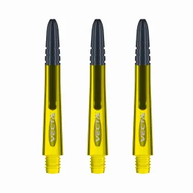 Winmau Násadky Vecta - medium - white