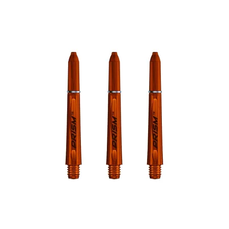 Winmau Násadky Prism 1.0 - short - green