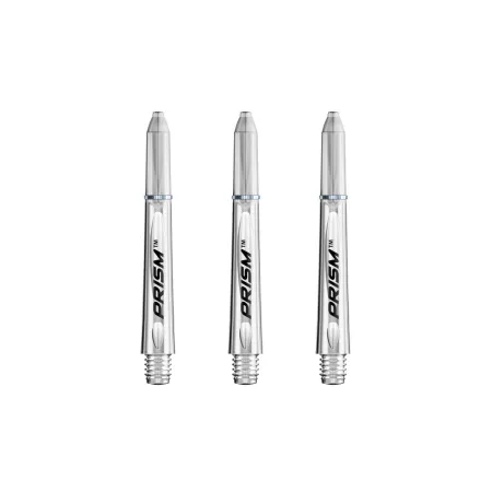 Winmau Násadky Prism 1.0 - short - green