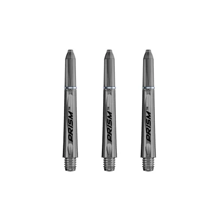 Winmau Násadky Prism 1.0 - short - green