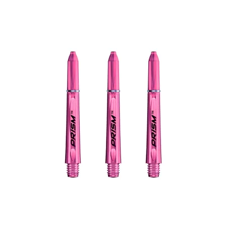 Winmau Násadky Prism 1.0 - short - green