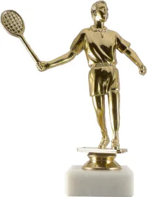 Figurka F0152 | Badminton