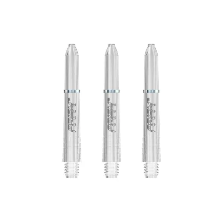 Winmau Násadky Prism Force - short - blue