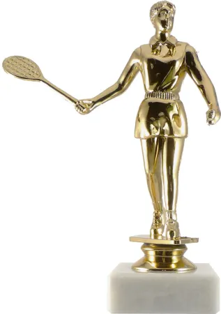 Figurka F0153 | Badminton