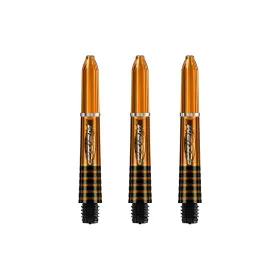 Winmau Násadky Prism Force - short - clear