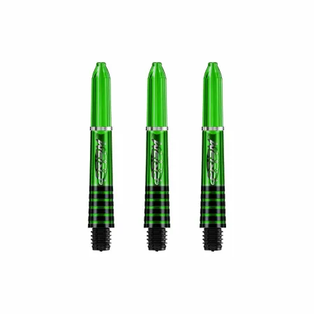 Winmau Násadky Prism Force - short - orange