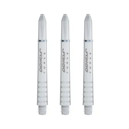 Winmau Násadky Prism Force - medium - blue