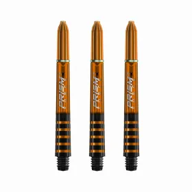 Winmau Násadky Prism Force - medium - orange