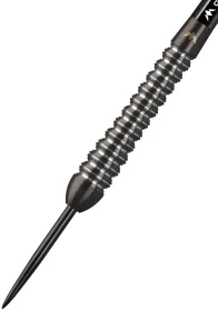 Mission Šipky Steel Spiro - M2 - 20g