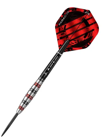 Mission Šipky Steel Paradox - M2 - 26g