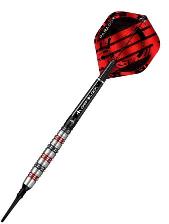 Mission Šipky Paradox - M2 - 19g