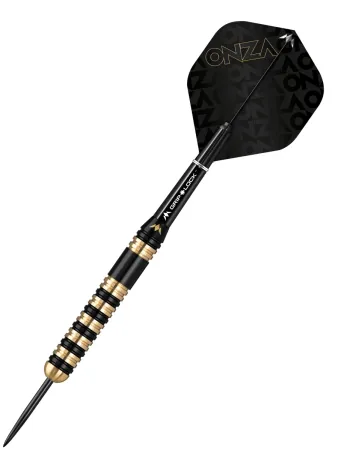 Mission Šipky Steel Onza - M3 - 23g