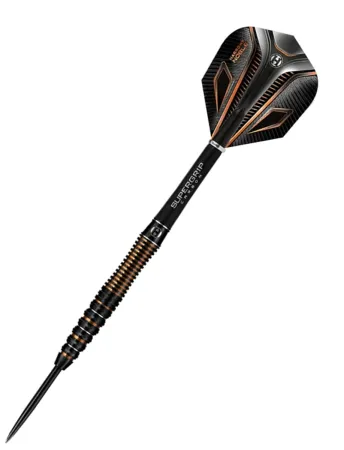 Harrows Šipky Steel Noble - 25g