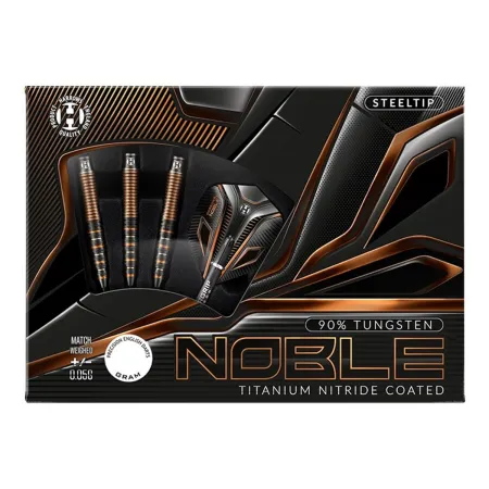 Harrows Šipky Steel Noble - 25g