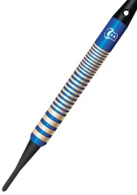 Bull's Šipky Metis - Blue - 16g