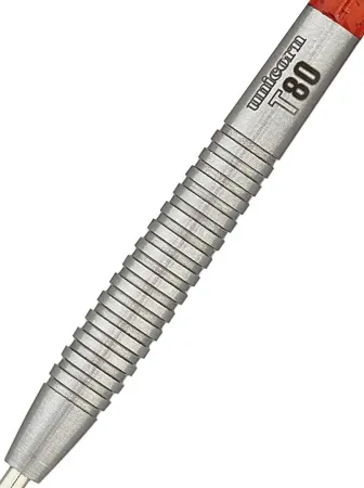 Unicorn Šipky Steel T80 Striker - Style 2 - 23g