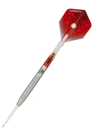 Unicorn Šipky Steel T80 Striker - Style 2 - 23g