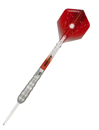 Unicorn Šipky Steel T80 Striker - Style 4 - 25g