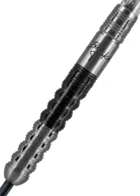 Bull's NL Šipky Steel Pavel Jirkal - Black - 23g